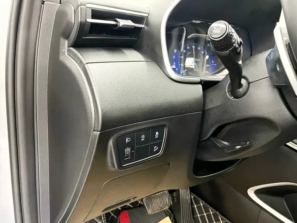 Hyundai Tucson — миниатюра 15