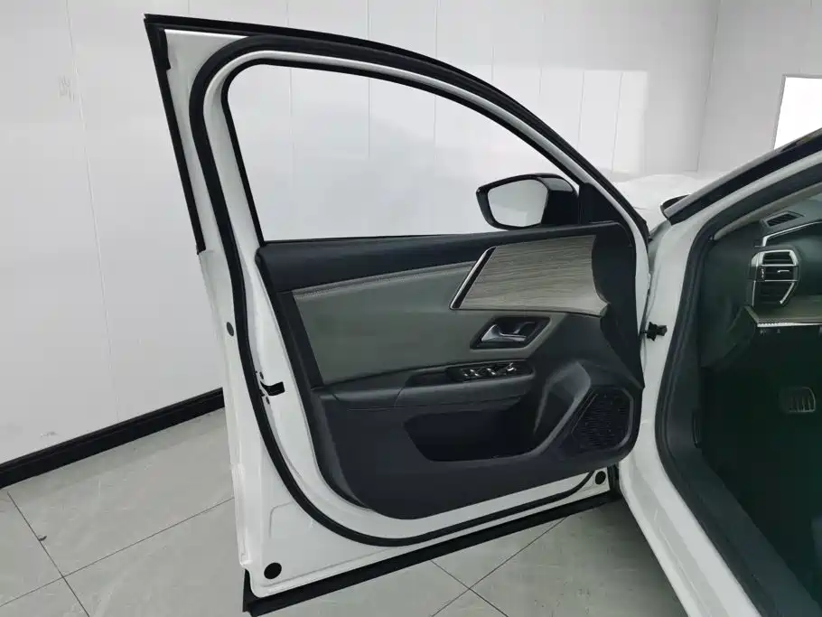 Citroen C5 X — миниатюра 7