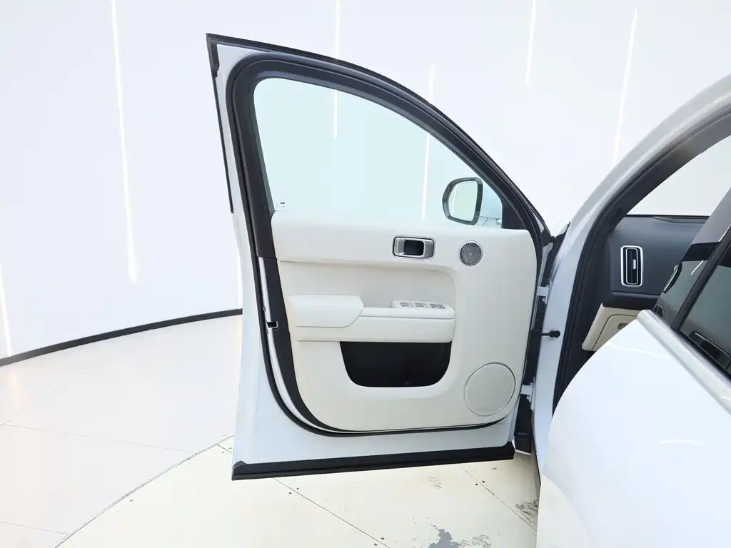 Li Auto Li L7 — миниатюра 14