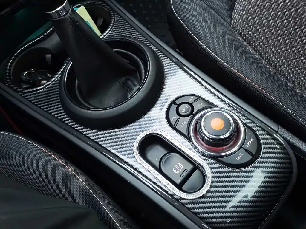 MINI Mini Countryman — миниатюра 8