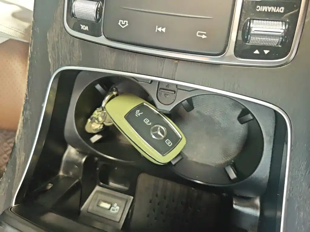 Mercedes-Benz E-Class E 2020 E 300 L Sport Fashion