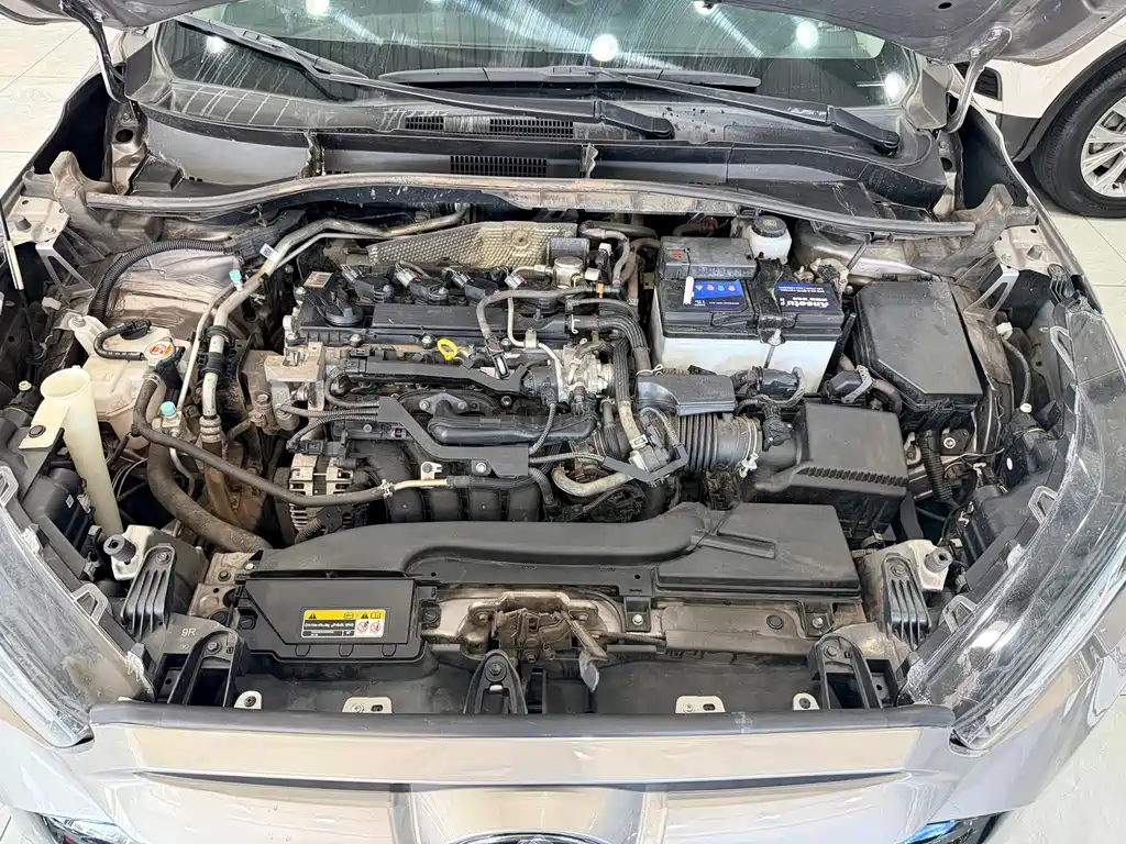 Toyota Frontlander — миниатюра 13