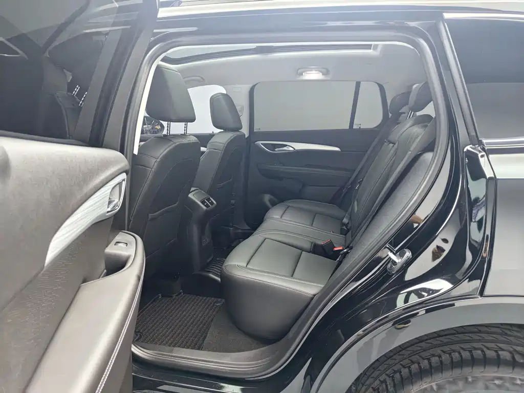 Buick Envision Plus — миниатюра 16