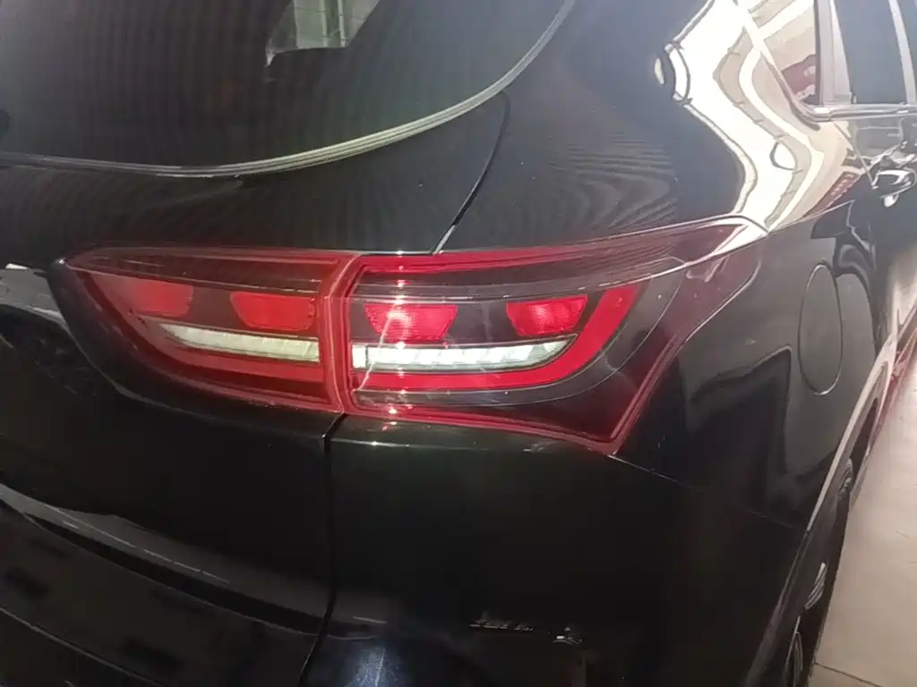 Jetour X70 — миниатюра 8