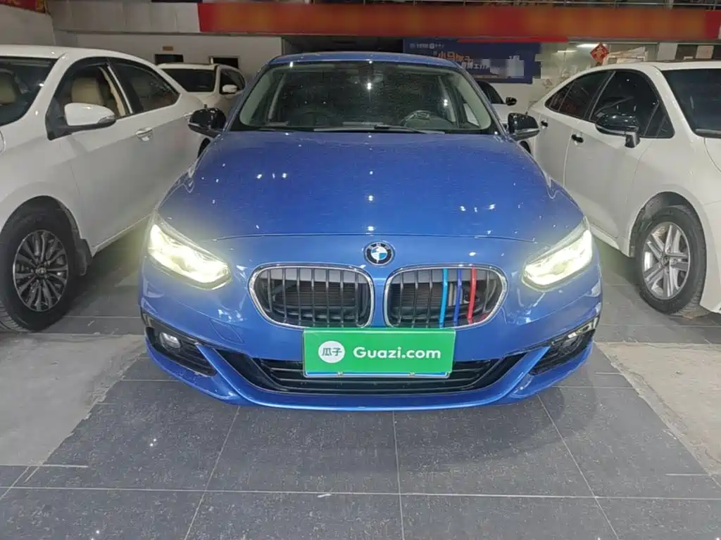 BMW 1 Series — миниатюра 3