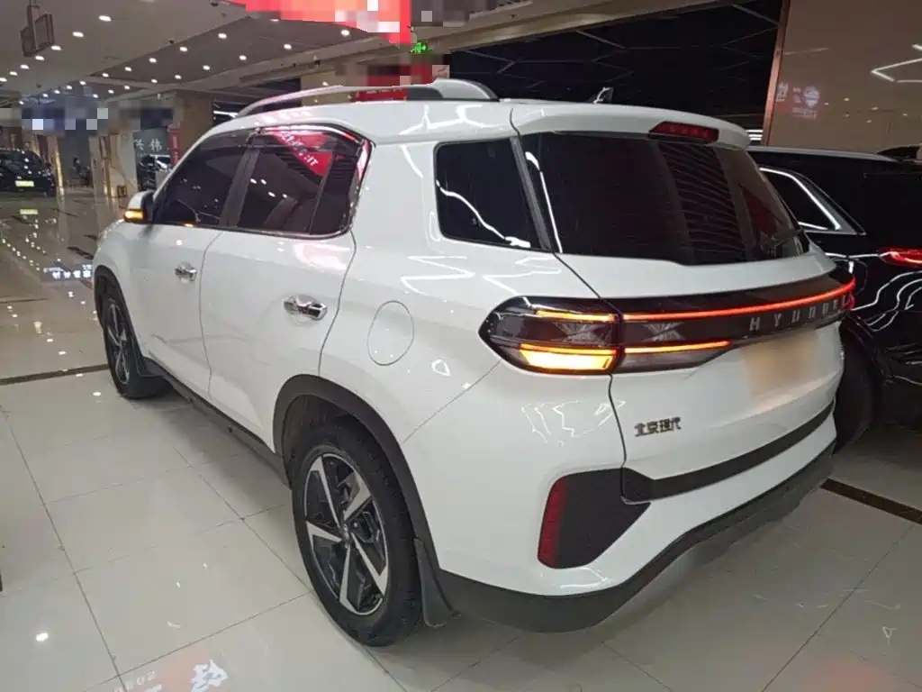 Hyundai ix35 — миниатюра 5