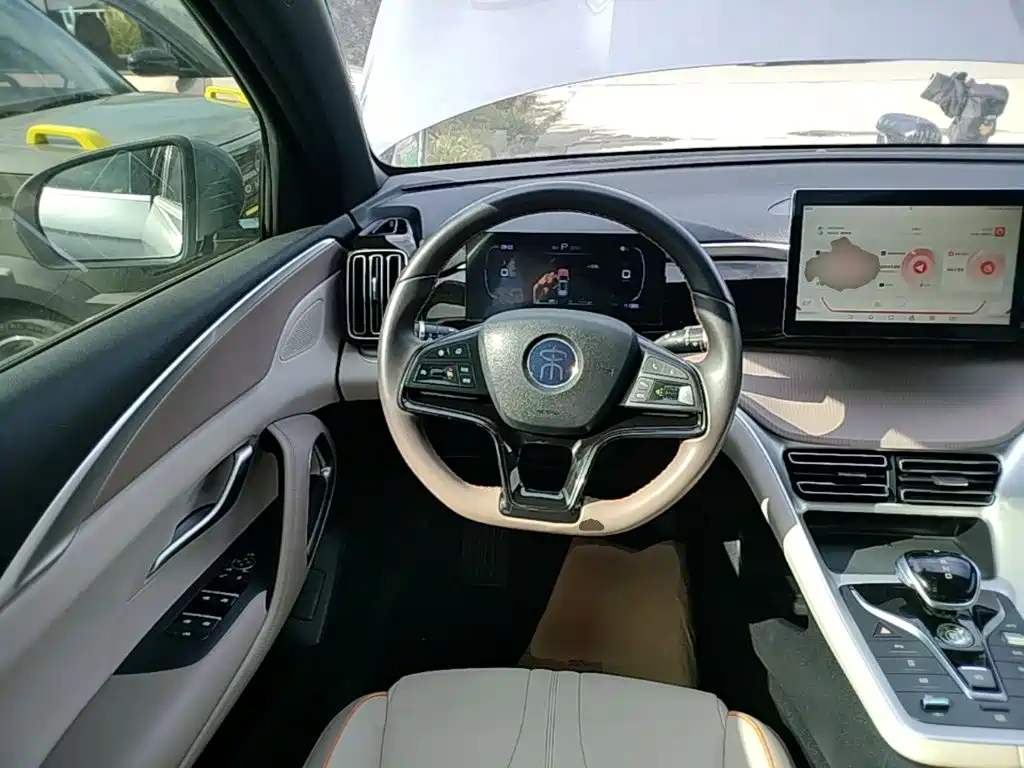 BYD Pro New Energy — миниатюра 11