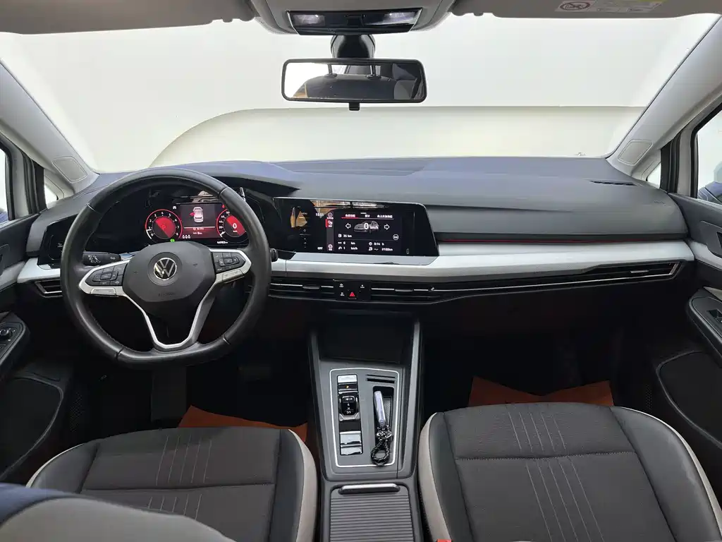 Volkswagen Golf 280TSI DSG Pro, фото 9