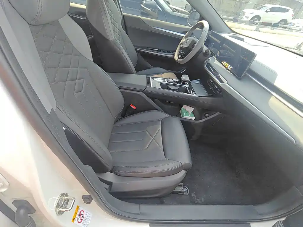 Changan Ruicheng PLUS — миниатюра 13
