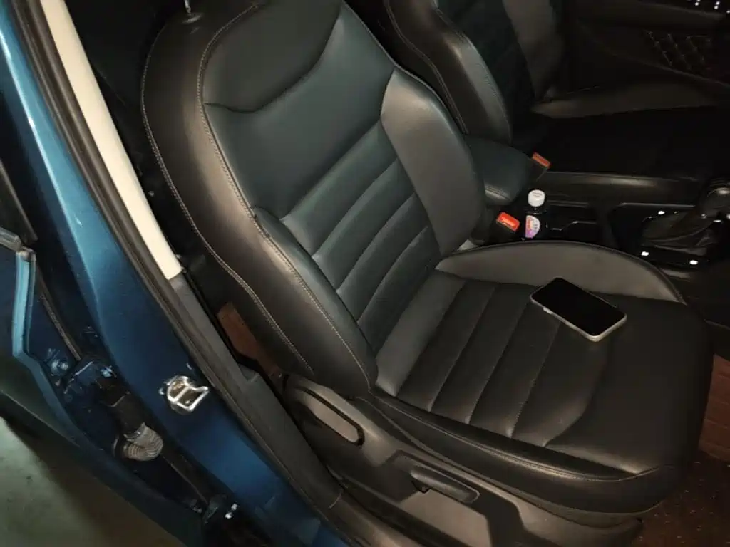 Volkswagen Tharu — миниатюра 25