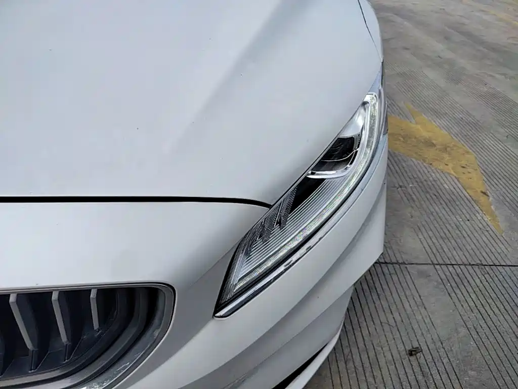 Geely Borui — миниатюра 24