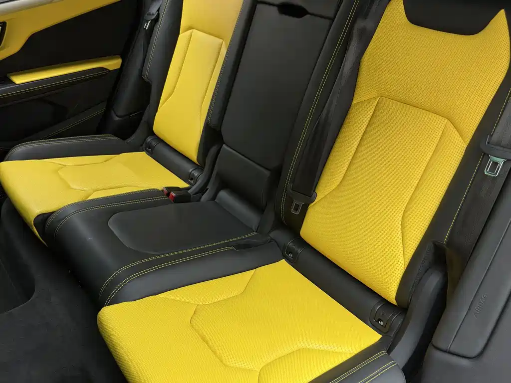 Lamborghini Urus — фотографии объявления, Фото 26