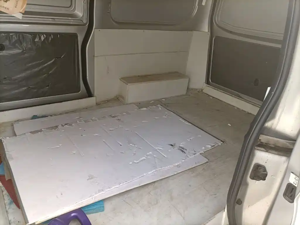 Wuling Rongguang S — миниатюра 17
