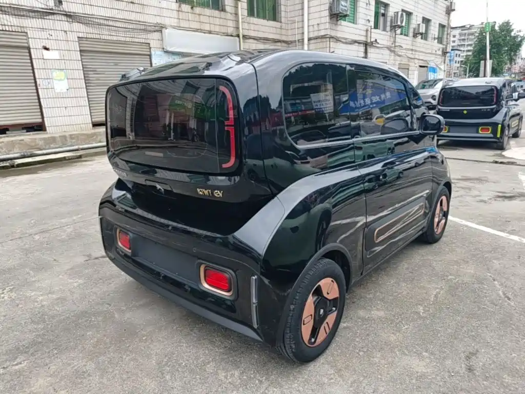 Baojun Kiwi EV