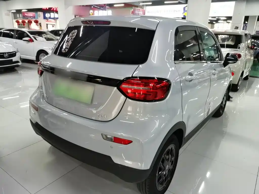Leapmotor T03 2023 310