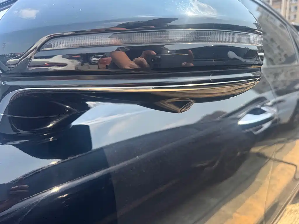 Bestune B70 2023 1.5T AT 70
