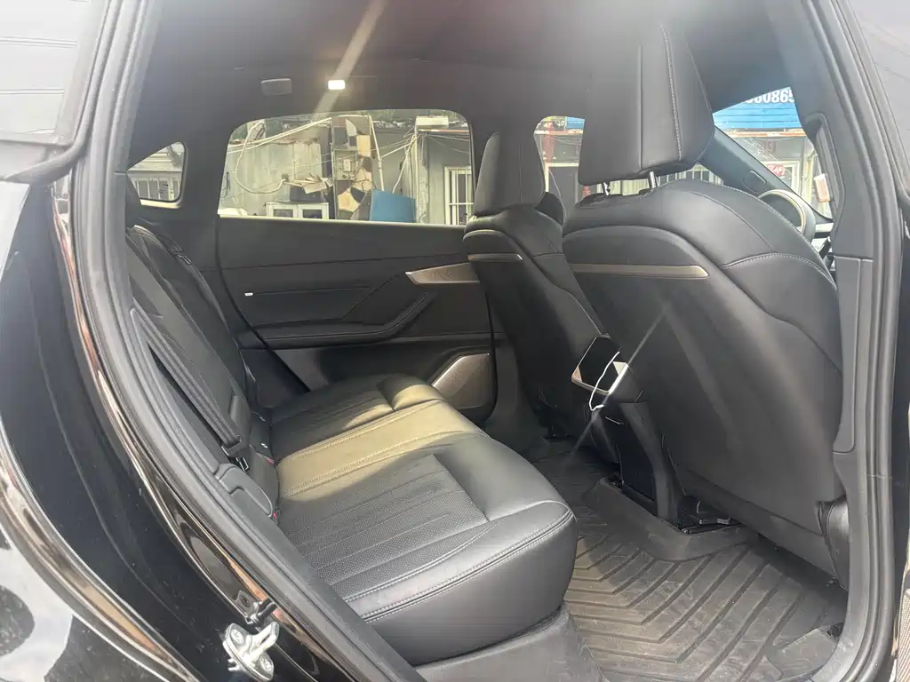 Onvo L60 2025 60kWh