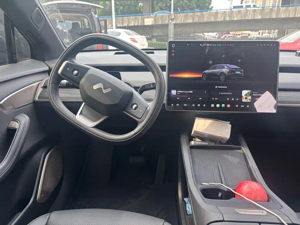 Onvo L60 2025 60kWh