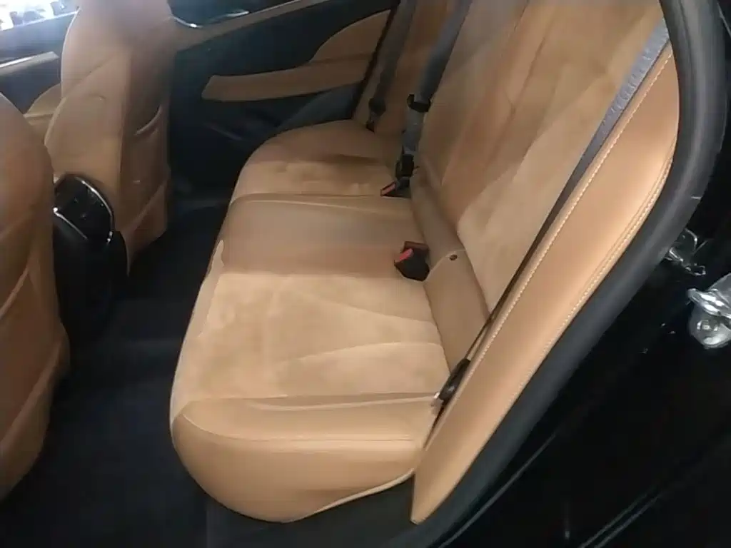 Buick LaCrosse — миниатюра 17