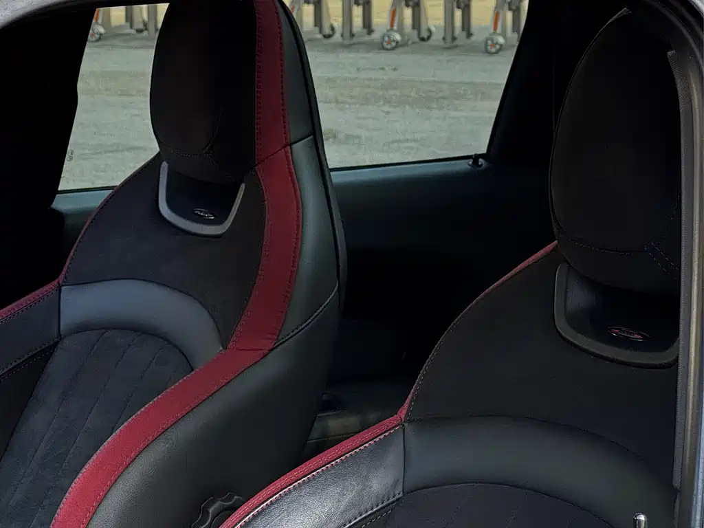 MINI Mini JCW Clubman — миниатюра 13