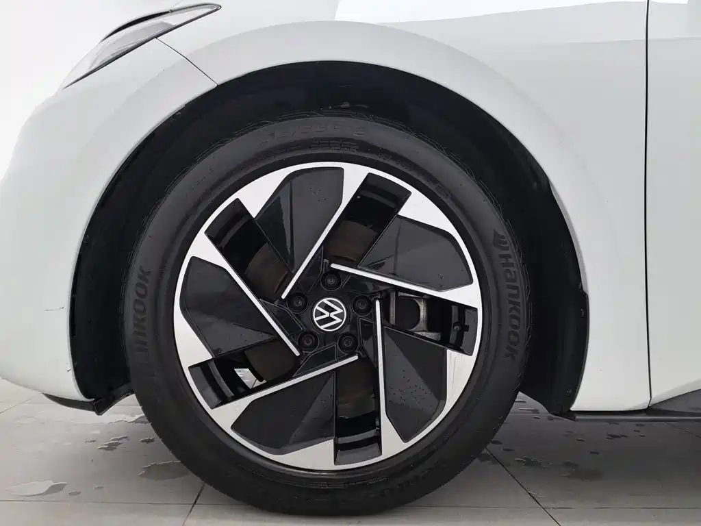 Volkswagen ID.3 — миниатюра 17