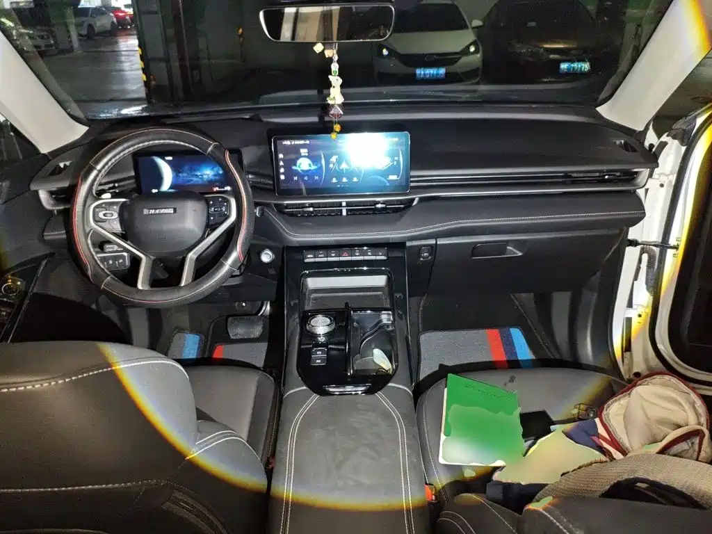 Haval H6 — миниатюра 5