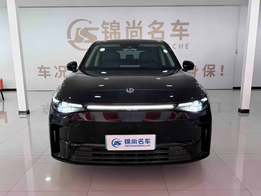 Leapmotor C10 2026 605 Enjoy