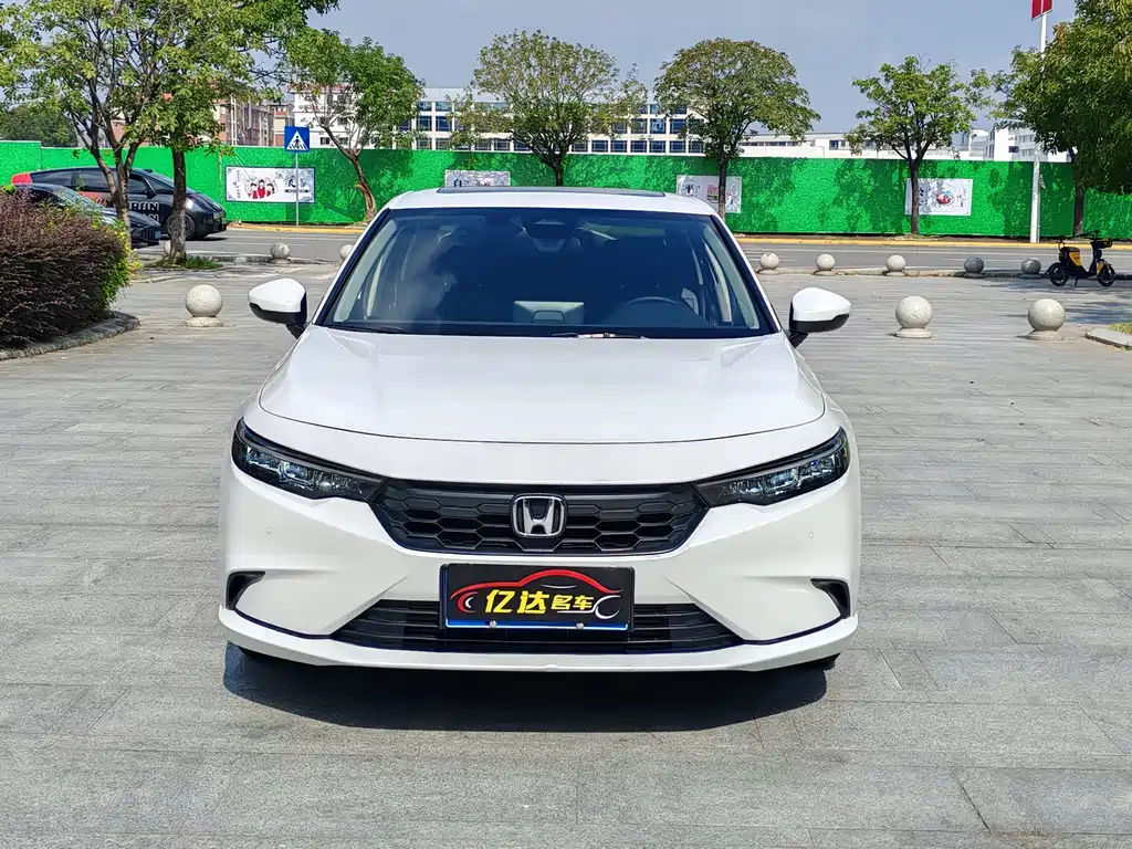 Honda Integra — миниатюра 2