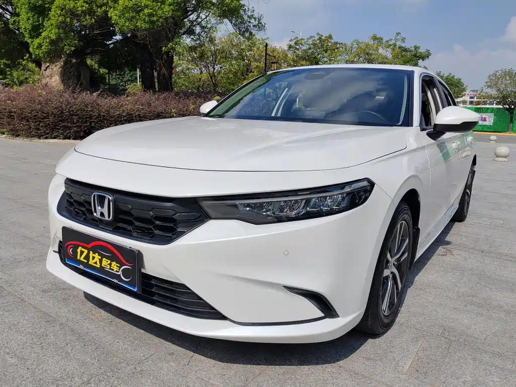 Honda Integra — миниатюра 4