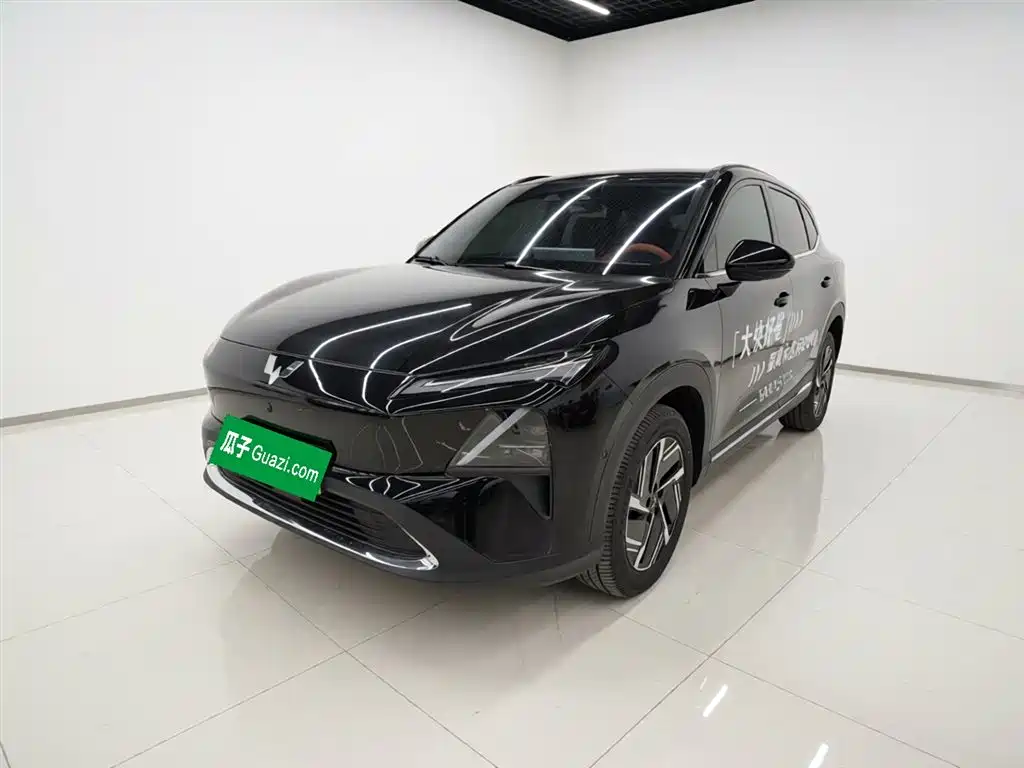 Wuling Xingguang S 2025