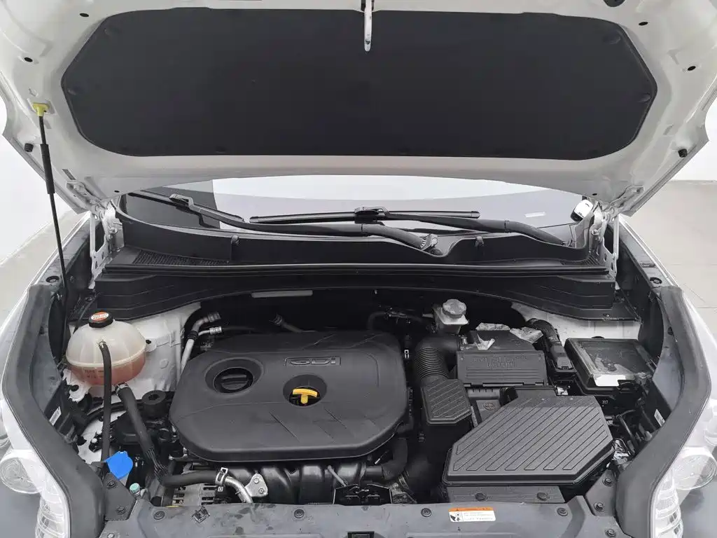 Kia KX5 — миниатюра 6
