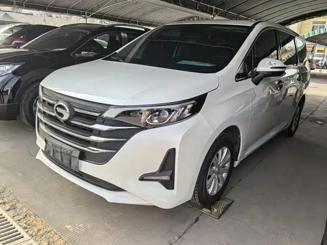 GAC TRUMPCHI M6
