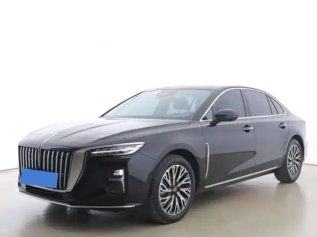 2023 Hongqi H5