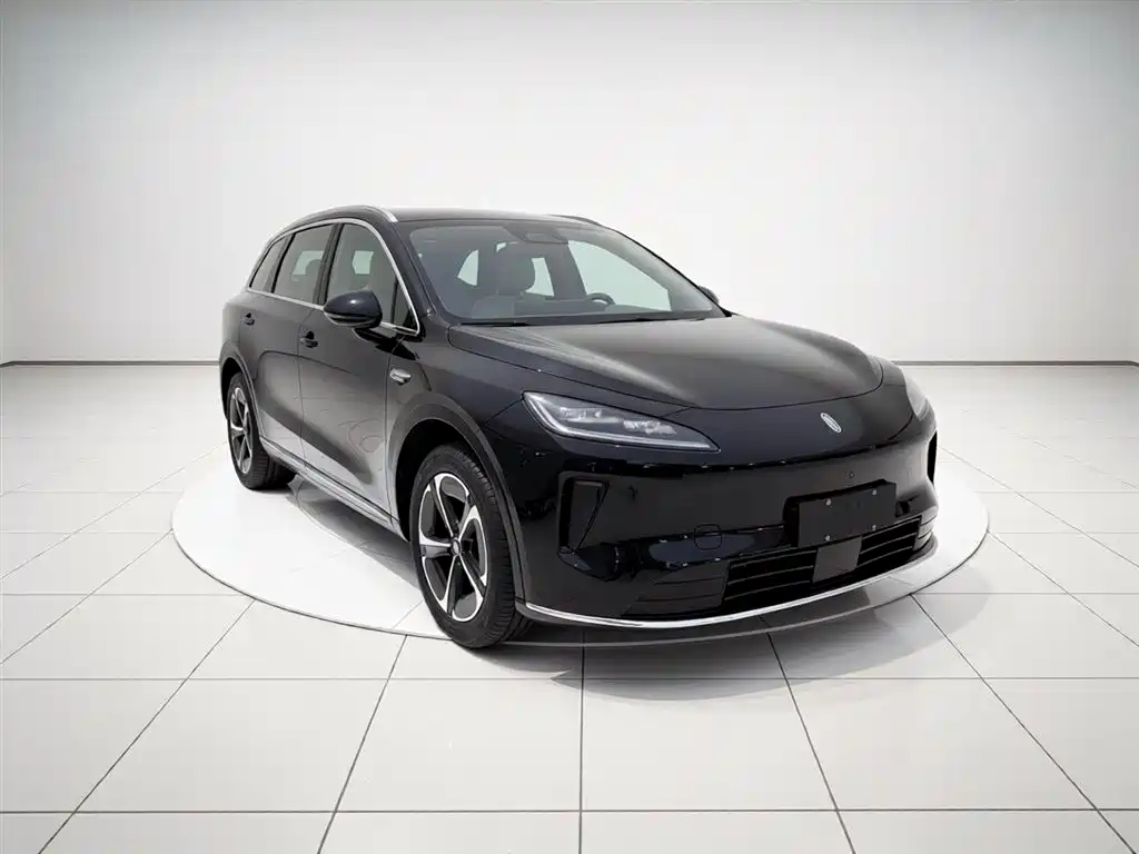 Shangjie H5 2025 Max