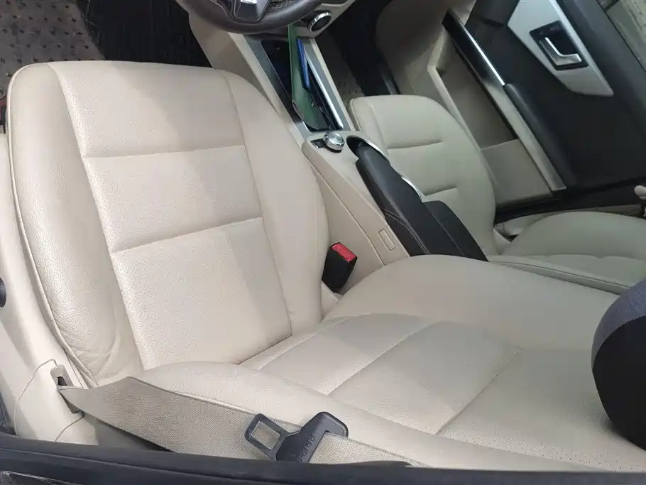 Mercedes-Benz GLK 2013 GLK 300 4MATIC