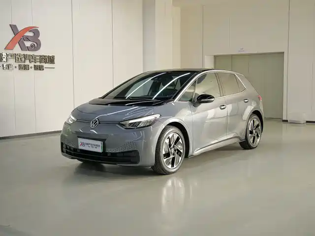 VOLKSWAGEN ID.3 2024