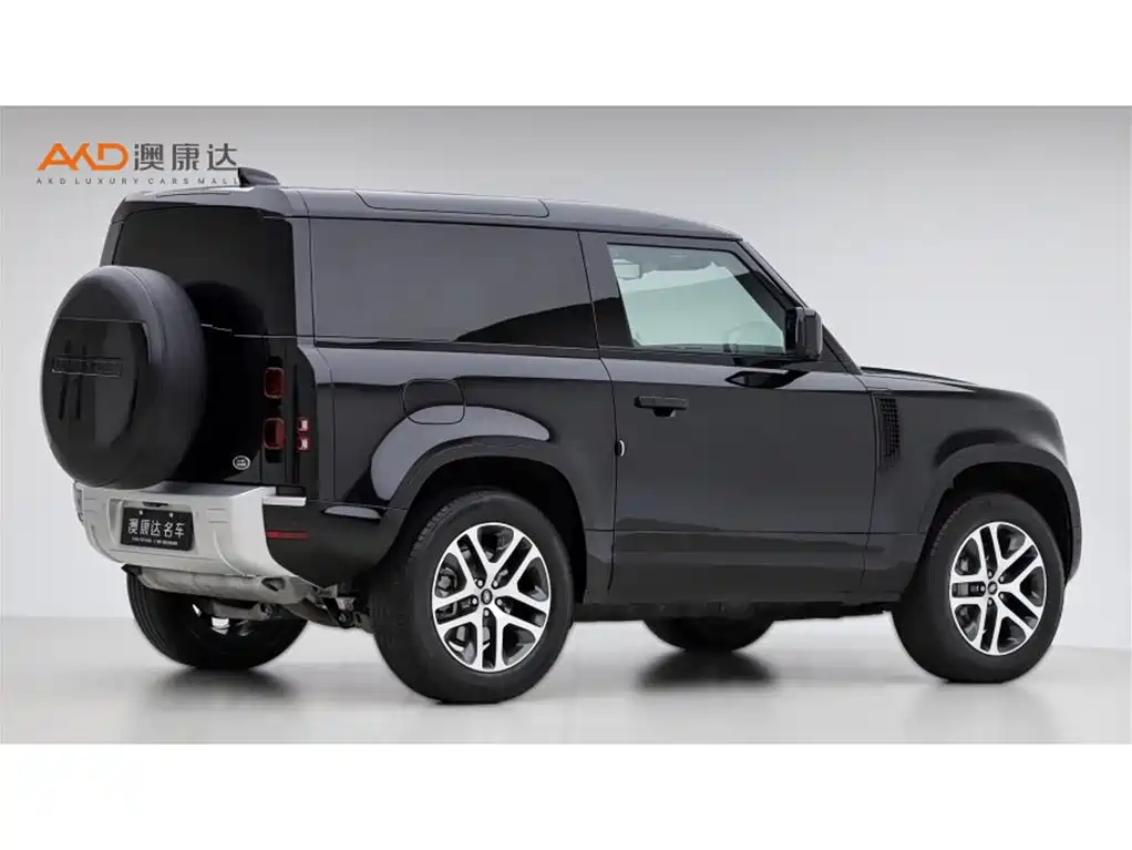 Land Rover Land Rover Defender 2023 90 3.0T P400 XS
