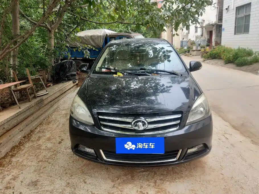 Great Wall Great Wall C30 — миниатюра 2