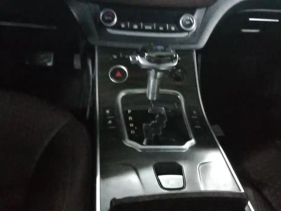 Landwind Landwind X7 — миниатюра 16