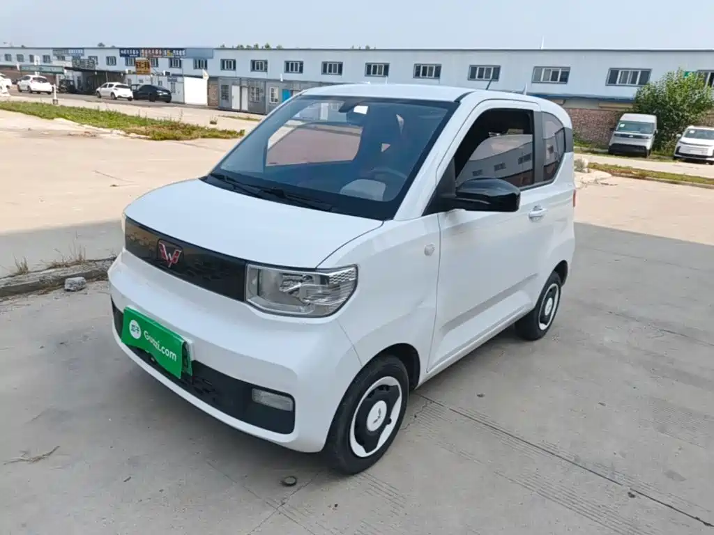 Wuling Mini EV MINIEV 2022