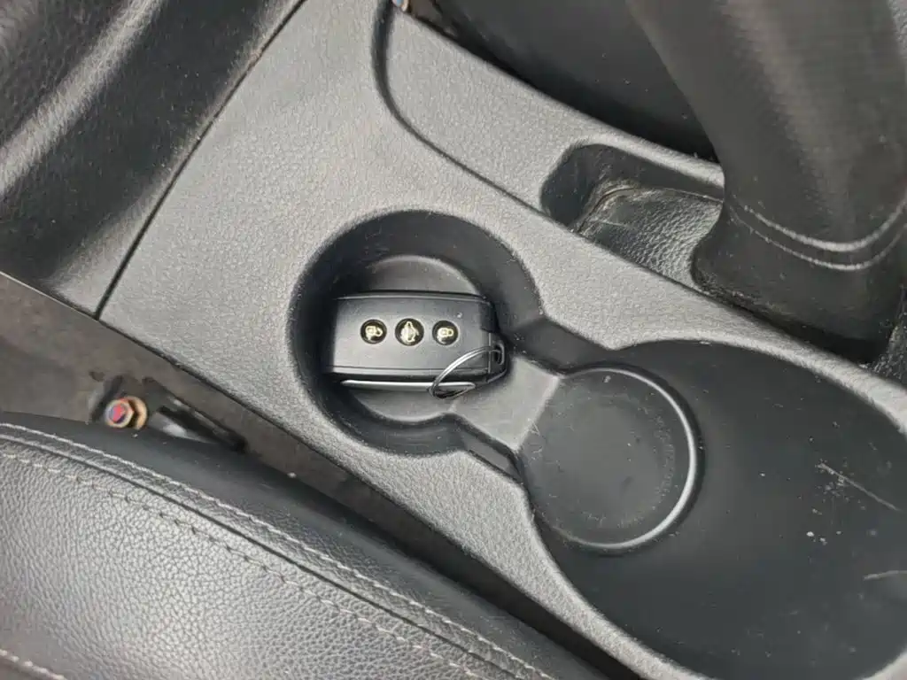 Soueast V3 2015 1.5L MT