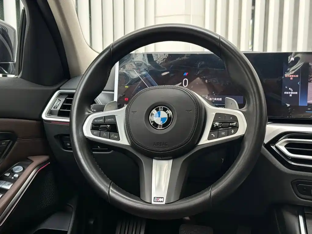 BMW 3 Series — миниатюра 15
