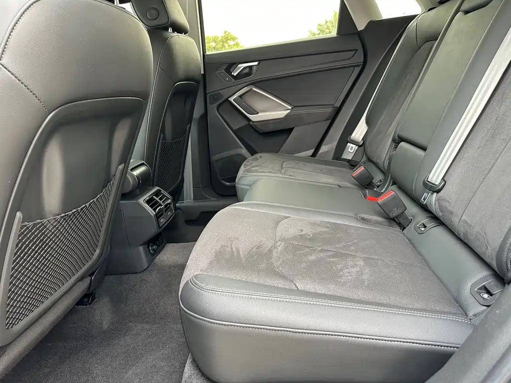 Audi Q3 2022 35 TFSI Fashion