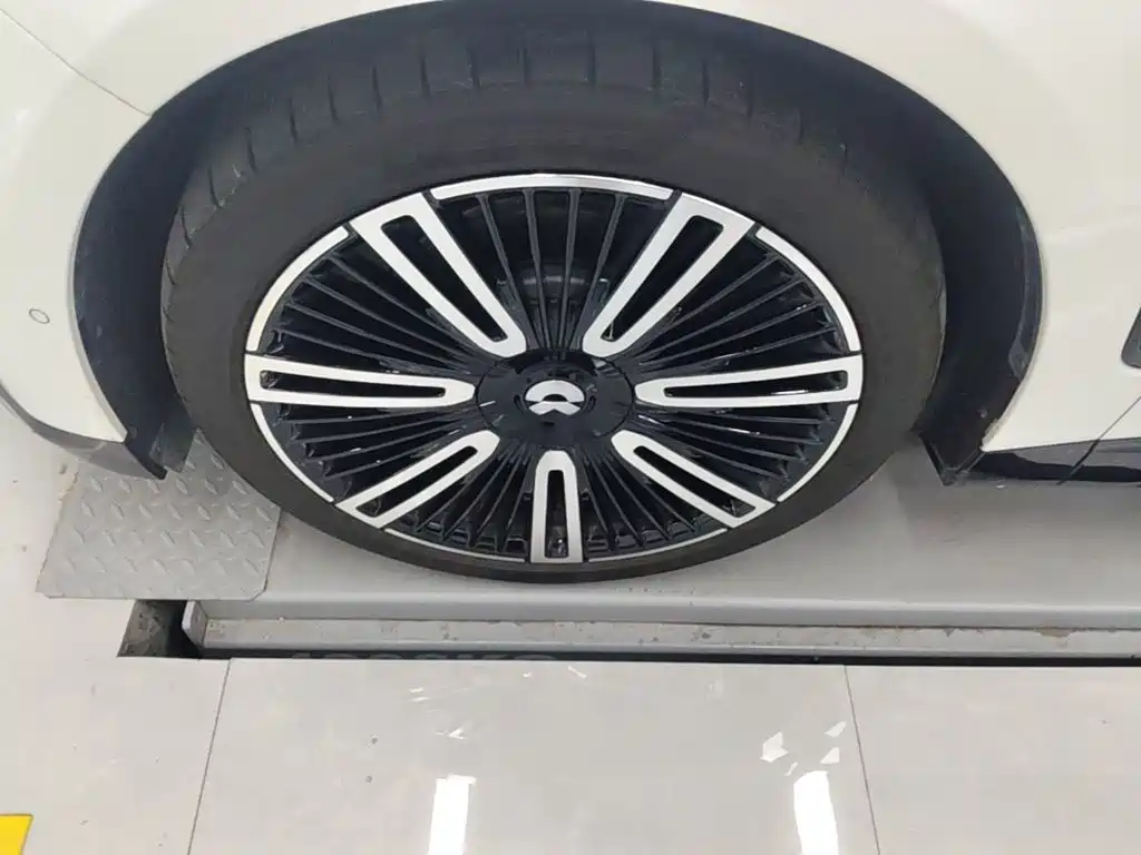 NIO ET9 — миниатюра 23