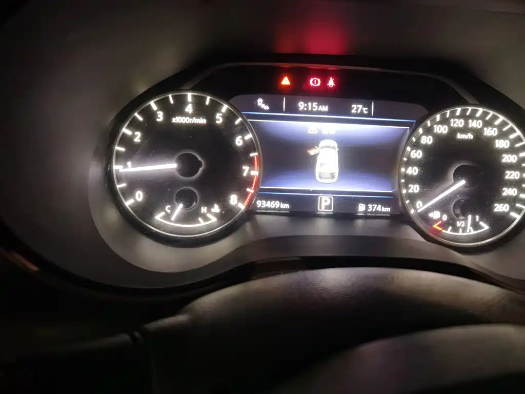 Nissan Cima — миниатюра 5
