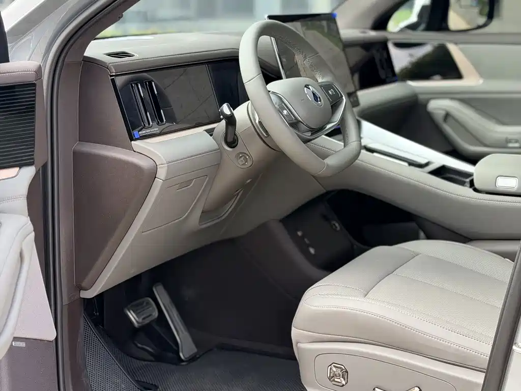 Denza Zoom N8L — миниатюра 8