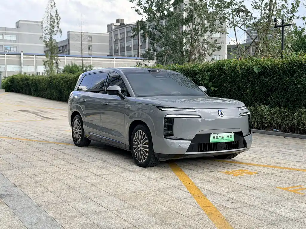 Denza Zoom N8L — миниатюра 3