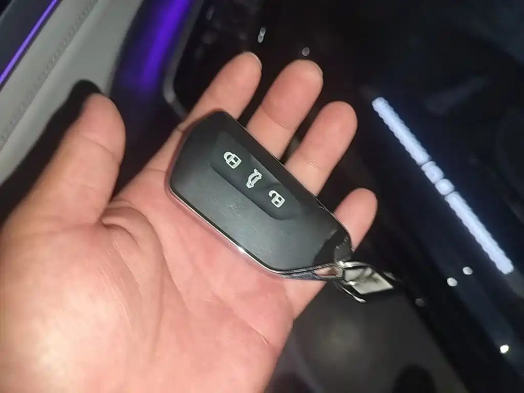 Volkswagen ID.6 Crozz — миниатюра 9