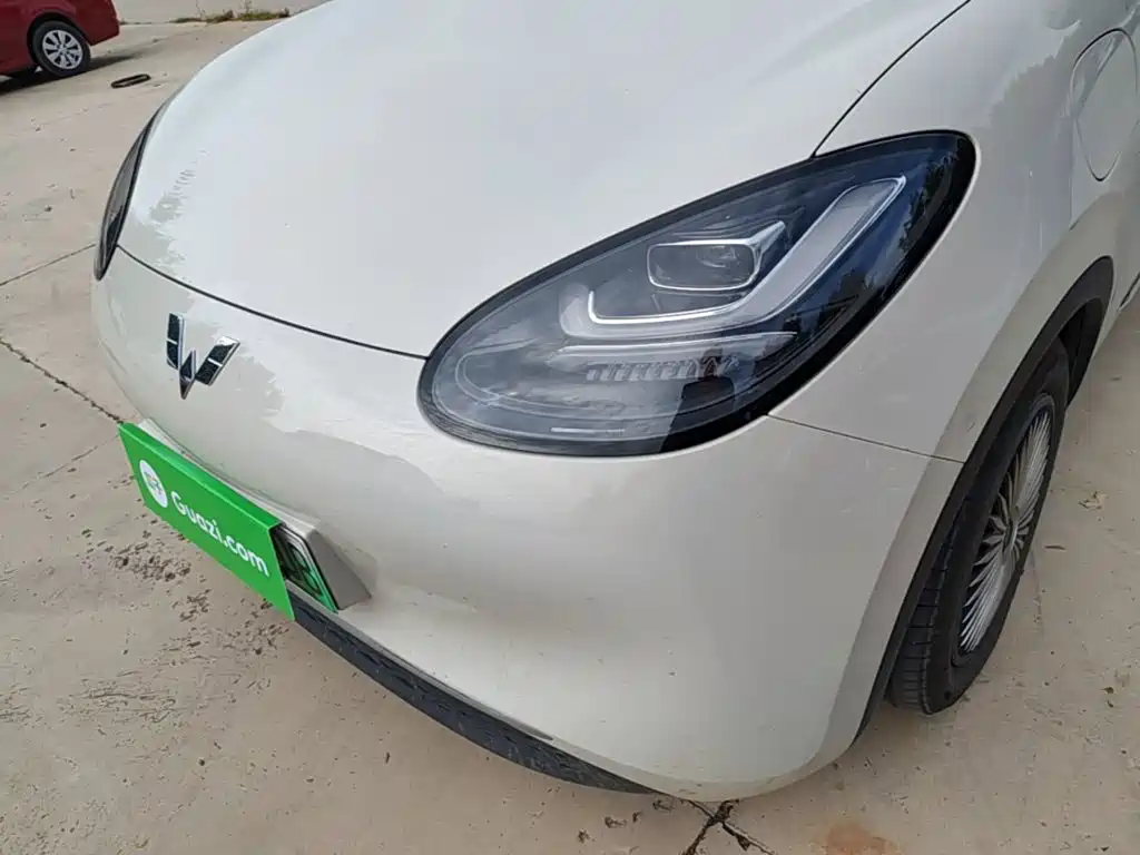 Wuling Bingo — миниатюра 24