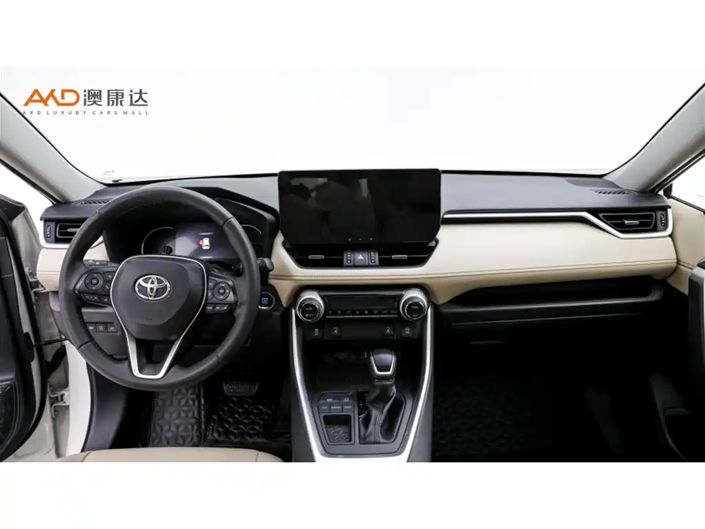 Toyota RAV4 — миниатюра 5